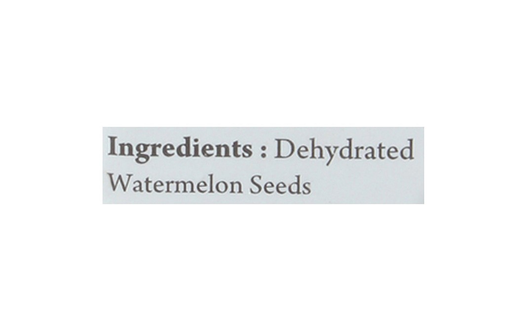 Urban Flavorz Watermelon Seeds    Bottle  75 grams